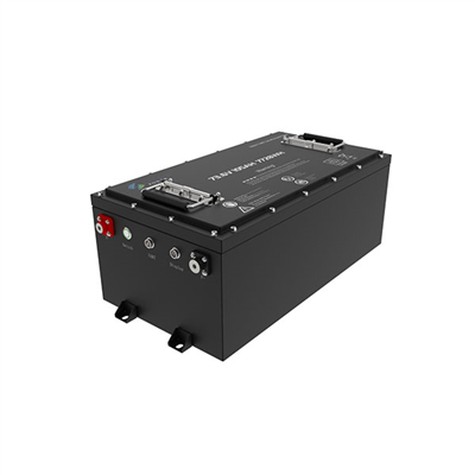 How Much Do Golf Cart Batteries Weigh?