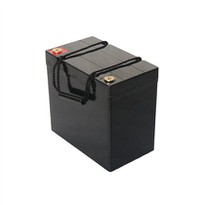 Lifepo4 Trolling Motor Battery
