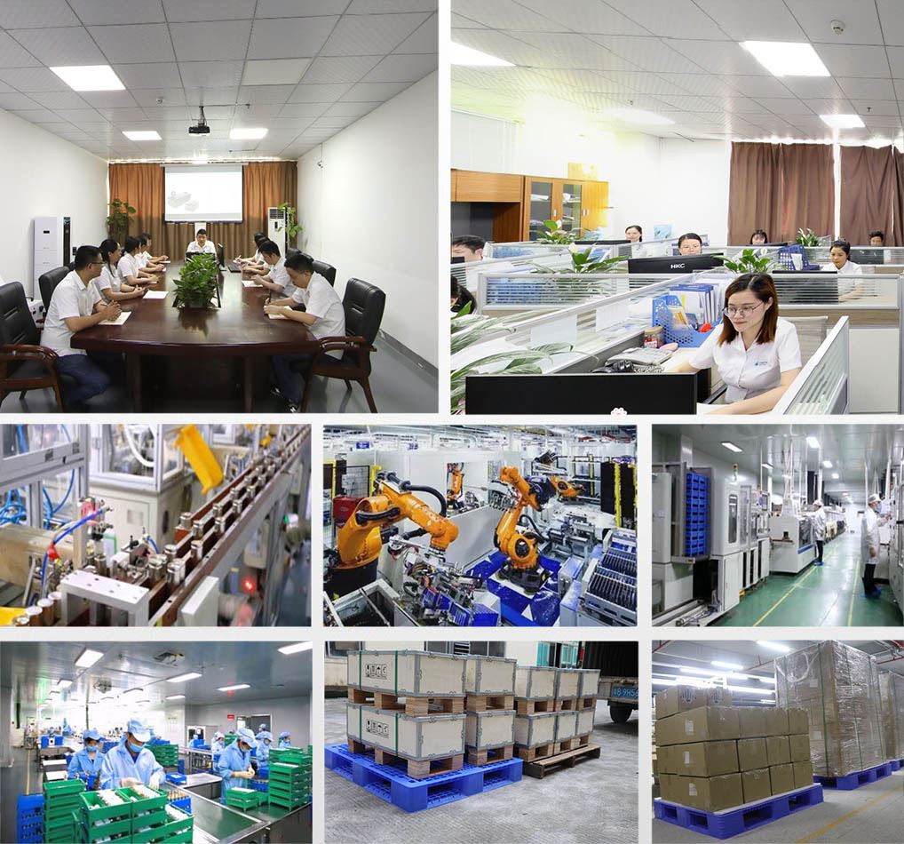 Center Power Technology Co., Ltd
